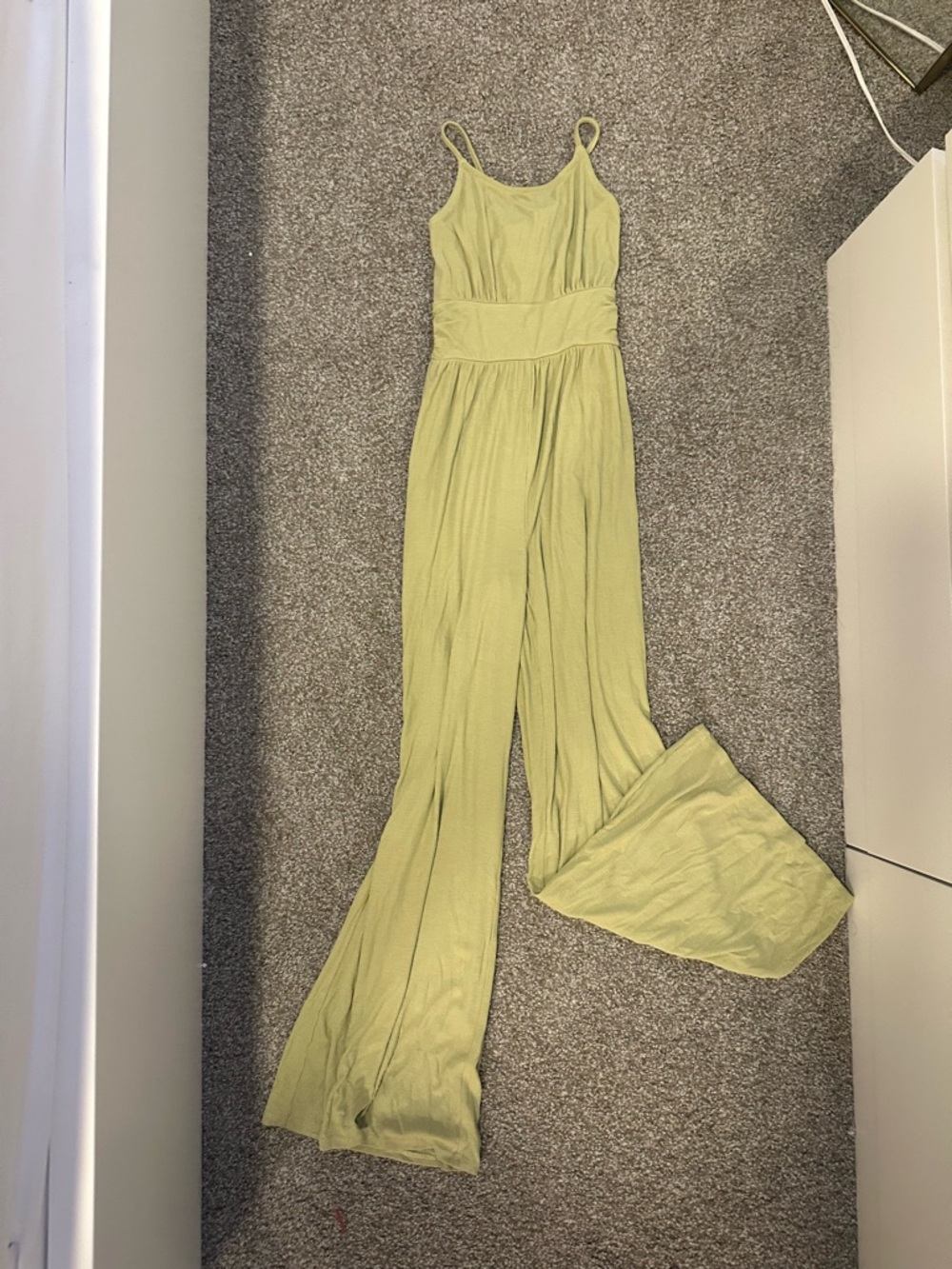 Forever 21 Jumpsuit